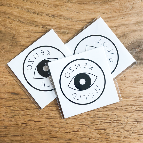 TEMPORARY TATTOO 7x7cm