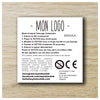 TEMPORARY TATTOO 10x10cm